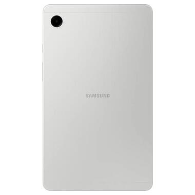 Планшет Samsung Galaxy Tab A9 4/64GB Wi-Fi Silver (SM-X110NZSA) *CN фото №5