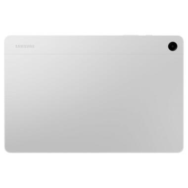 Планшет Samsung Galaxy Tab A9+ 4/64GB 5G Silver (SM-X216BZSA) *CN фото №3