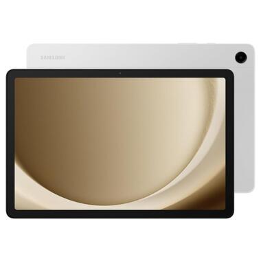 Планшет Samsung Galaxy Tab A9+ 4/64GB 5G Silver (SM-X216BZSA) *CN фото №1