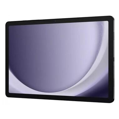 Планшет Samsung Galaxy Tab A9+ 4/64GB Wi-Fi Graphite (SM-X210NZAA) *CN фото №8