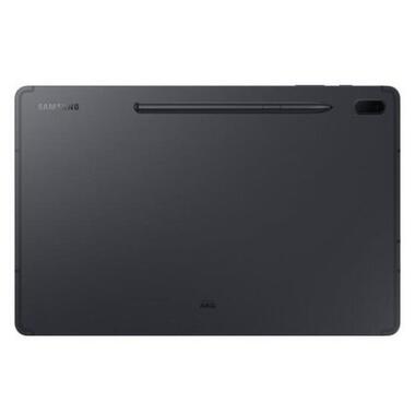 Планшет Samsung Galaxy Tab S7 FE 8/256GB Wi-Fi Mystic Black (SM-T733NZKА) *CN фото №7