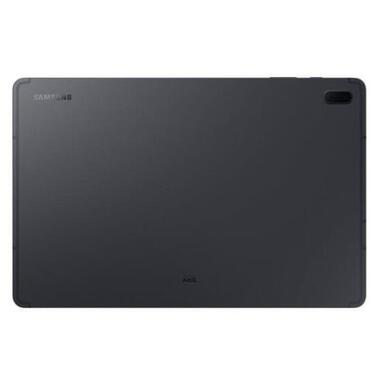 Планшет Samsung Galaxy Tab S7 FE 8/256GB Wi-Fi Mystic Black (SM-T733NZKА) *CN фото №2