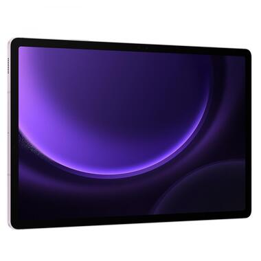 Планшет Samsung Galaxy Tab S9 FE Wi-Fi 6/128GB Lavender (SM-X510NLIA) *CN фото №5