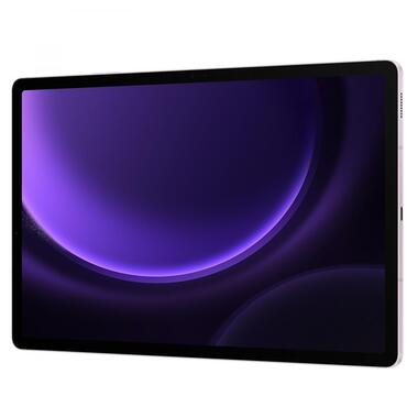 Планшет Samsung Galaxy Tab S9 FE Wi-Fi 6/128GB Lavender (SM-X510NLIA) *CN фото №6