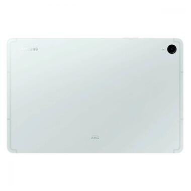 Планшет Samsung Galaxy Tab S9 FE Wi-Fi 6/128GB Ocean Green (SM-X510NLGA) *CN фото №6