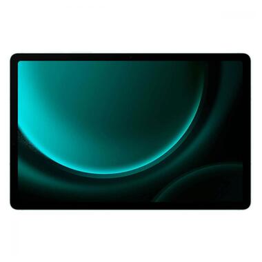 Планшет Samsung Galaxy Tab S9 FE Wi-Fi 6/128GB Ocean Green (SM-X510NLGA) *CN фото №8