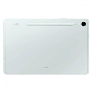 Планшет Samsung Galaxy Tab S9 FE Wi-Fi 6/128GB Ocean Green (SM-X510NLGA) *CN фото №5