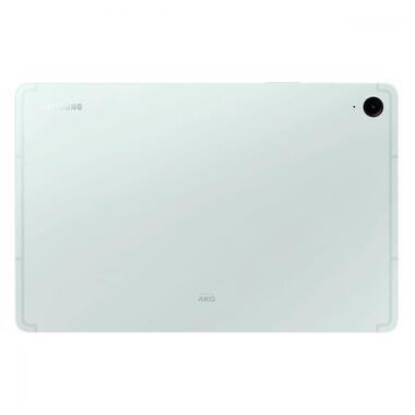 Планшет Samsung Galaxy Tab S9 FE Plus 5G 8/128GB Ocean Green (SM-X616BLGA) *CN фото №3