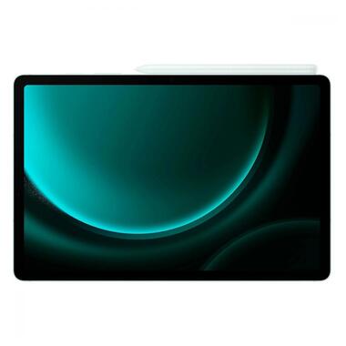 Планшет Samsung Galaxy Tab S9 FE Plus 5G 8/128GB Ocean Green (SM-X616BLGA) *CN фото №1
