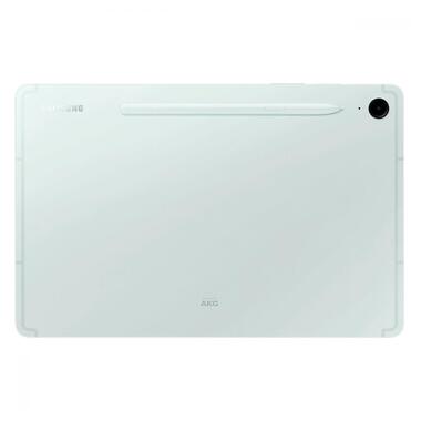 Планшет Samsung Galaxy Tab S9 FE Plus 5G 8/128GB Ocean Green (SM-X616BLGA) *CN фото №6
