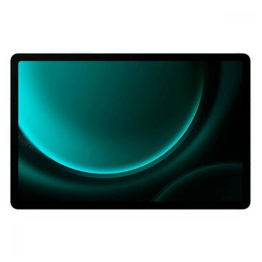 Планшет Samsung Galaxy Tab S9 FE Plus 5G 8/128GB Ocean Green (SM-X616BLGA) *CN фото №5