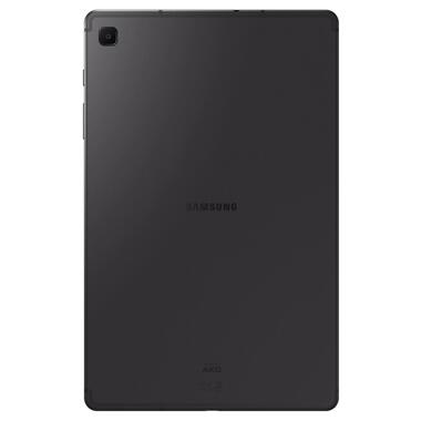 Планшет Samsung Galaxy Tab S6 Lite 2024 4ГБ 128ГБ сірий (SM-P620NZAEEUC) фото №2