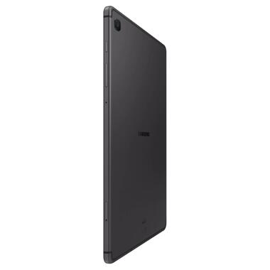 Планшет Samsung Galaxy Tab S6 Lite 2024 4ГБ 128ГБ сірий (SM-P620NZAEEUC) фото №13