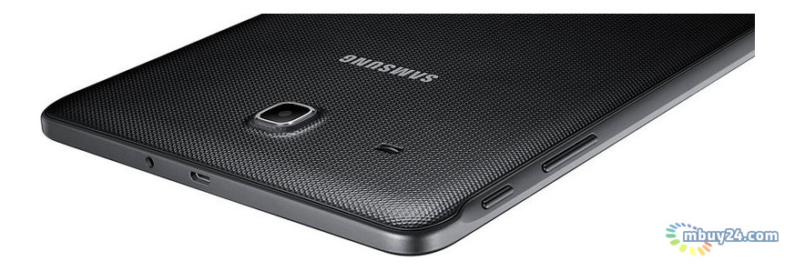 Планшет Samsung Tab E T561 9.6 3G (SM-T561NZKASEK) фото №5