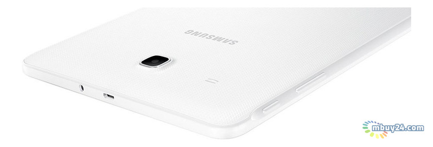 Планшет Samsung Galaxy Tab E T561 9.6 3G (SM-T561NZWASEK) фото №6