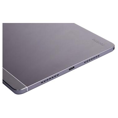 Планшет Realme Pad 10.4 4/64GB LTE (сірий) фото №8
