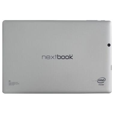 Планшет Nextbook Ares 10A 1/16Gb WiFi Gray DG BOX U1 фото №2