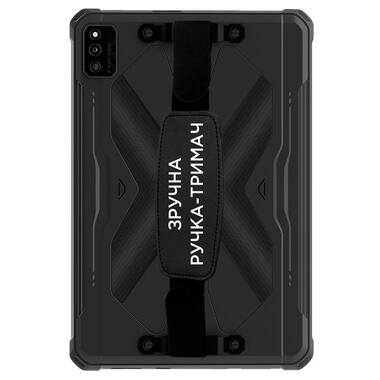 Планшет Sigma mobile Tab A1025 X-Treme 2 4G Dual Sim Black (4827798766910) фото №3