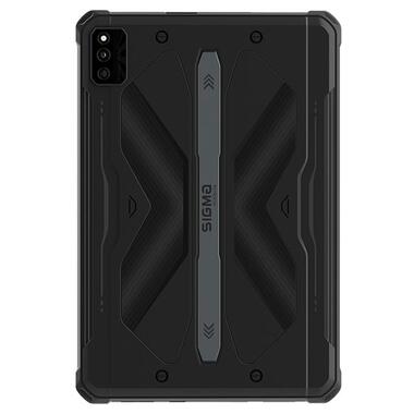 Планшет Sigma mobile Tab A1025 X-Treme 2 4G Dual Sim Black (4827798766910) фото №2