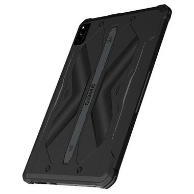 Планшет Sigma mobile Tab A1025 X-Treme 2 4G Dual Sim Black (4827798766910) фото №5