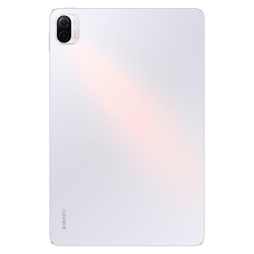 Планшет Xiaomi Pad 5 6/128GB Pearl White фото №2