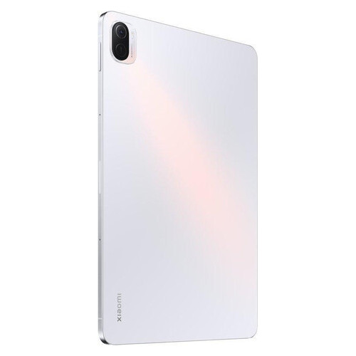 Планшет Xiaomi Pad 5 6/128GB Pearl White фото №5