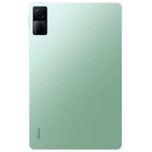 Планшет Xiaomi Redmi Pad 4/128GB Mint Green (UA UCRF) фото №3