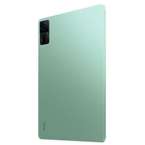 Планшет Xiaomi Redmi Pad 4/128GB Mint Green (UA UCRF) фото №4