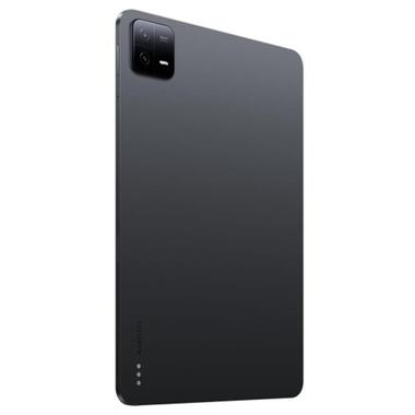 Планшетний ПК Xiaomi Pad 6 6/128GB Gray фото №5