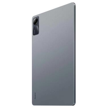Планшетний ПК Xiaomi Redmi Pad SE 4/128GB Graphite Gray (VHU4448EU) фото №6