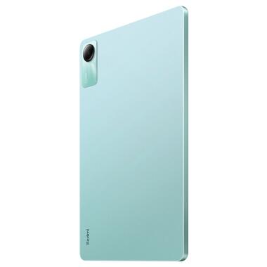 Планшет Xiaomi Redmi Pad SE 8/256GB Mint Green фото №5