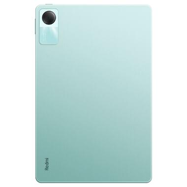 Планшет Xiaomi Redmi Pad SE 8/256GB Mint Green фото №3