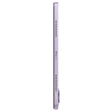 Планшет Xiaomi Redmi Pad SE 4/128GB Lavender Purple (VHU4451EU) (Global) фото №9