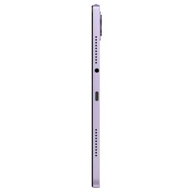 Планшет Xiaomi Redmi Pad SE 4/128GB Lavender Purple (VHU4451EU) (Global) фото №6
