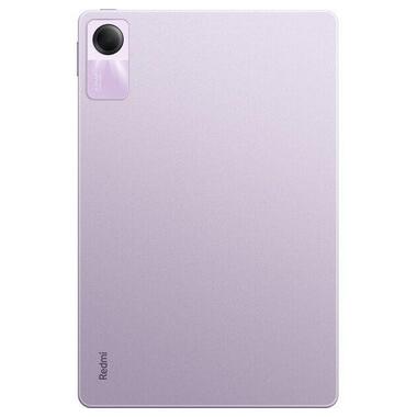 Планшет Xiaomi Redmi Pad SE 4/128GB Lavender Purple (VHU4451EU) (Global) фото №4