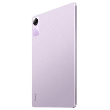 Планшет Xiaomi Redmi Pad SE 4/128GB Lavender Purple (VHU4451EU) (Global) фото №5