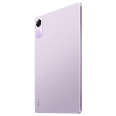Планшет Xiaomi Redmi Pad SE 4/128GB Lavender Purple фото №5