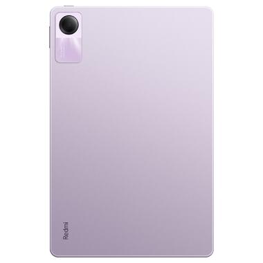 Планшет Xiaomi Redmi Pad SE 4/128GB Lavender Purple фото №3