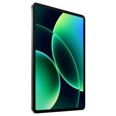Планшет Xiaomi Pad 8 11.2 Wi-Fi 8/128GB Pine Green (VHU6395EU) (1187397) фото №7