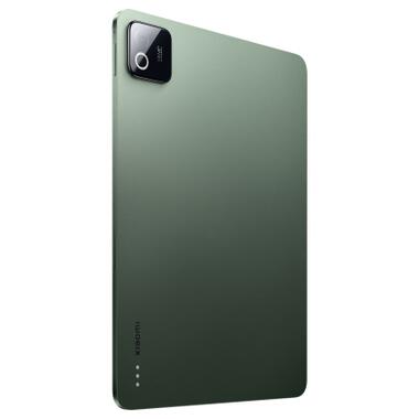 Планшет Xiaomi Pad 8 11.2 Wi-Fi 8/128GB Pine Green (VHU6395EU) (1187397) фото №8