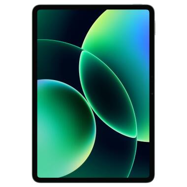 Планшет Xiaomi Pad 8 11.2 Wi-Fi 8/128GB Pine Green (VHU6395EU) (1187397) фото №1