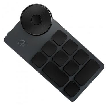 Клавіатура для графічного планшета XP-Pen ACK05 Bluetooth 5.0 фото №1