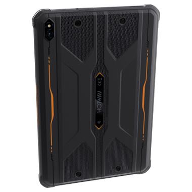 Планшет HOTWAV R10 Pro 10,1 8/256Gb LTE, Black-Orange (HWR10PROLTE8256O) фото №7
