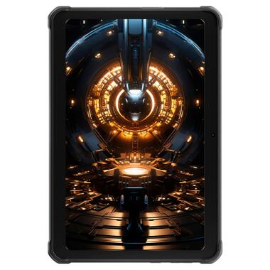 Планшет HOTWAV R10 Pro 10,1 8/256Gb LTE, Black-Orange (HWR10PROLTE8256O) фото №1