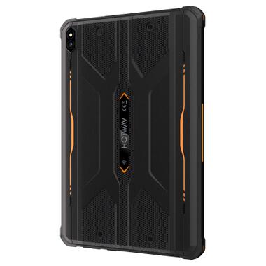 Планшет HOTWAV R10 Pro 10,1 8/256Gb LTE, Black-Orange (HWR10PROLTE8256O) фото №5