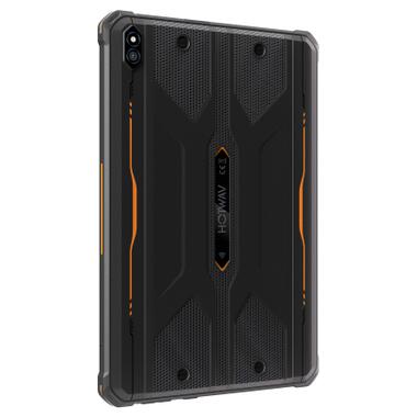 Планшет HOTWAV R10 Pro 10,1 8/256Gb LTE, Black-Orange (HWR10PROLTE8256O) фото №6