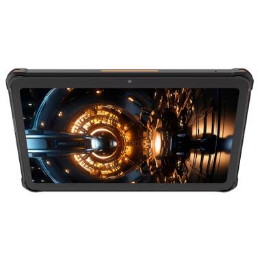 Планшет HOTWAV R10 Pro 10,1 8/256Gb LTE, Black-Orange (HWR10PROLTE8256O) фото №8