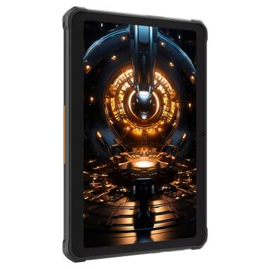 Планшет HOTWAV R10 Pro 10,1 8/256Gb LTE, Black-Orange (HWR10PROLTE8256O) фото №3