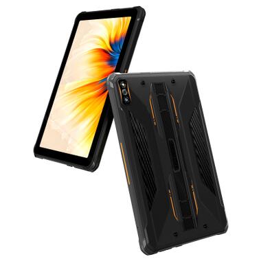 Планшет HOTWAV R7 10,1 6/256Gb LTE, Grey-Orange (HWR7LTE6256O) фото №4