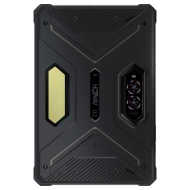 Планшет HOTWAV R9 Pro 11 6/256Gb LTE, Black (HWR9PROLTE6256B) фото №2